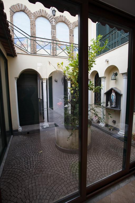 B&B Nel Regno di Napoli Esterno foto