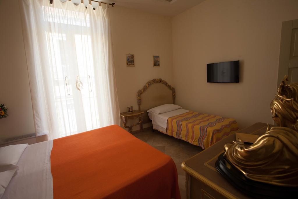 B&B Nel Regno di Napoli Esterno foto