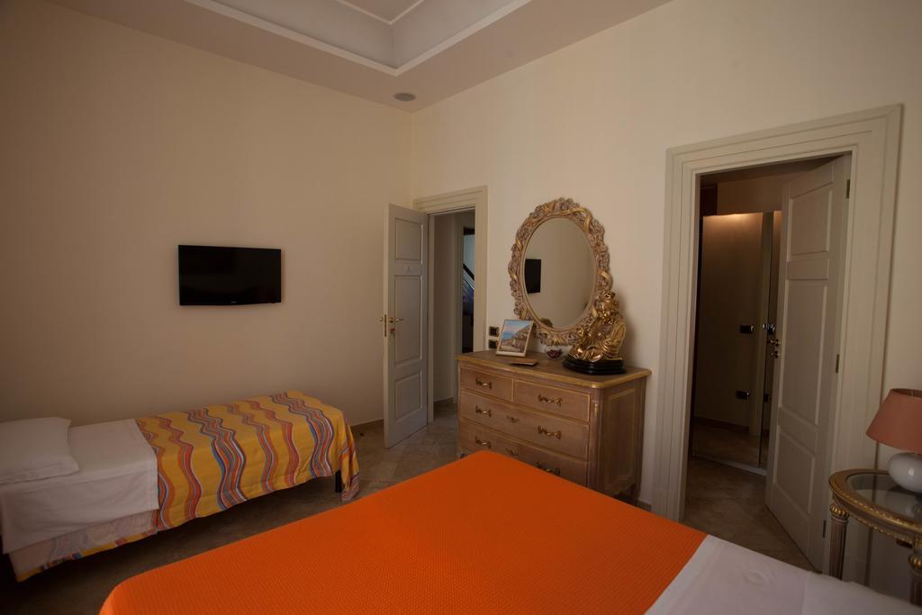 B&B Nel Regno di Napoli Esterno foto