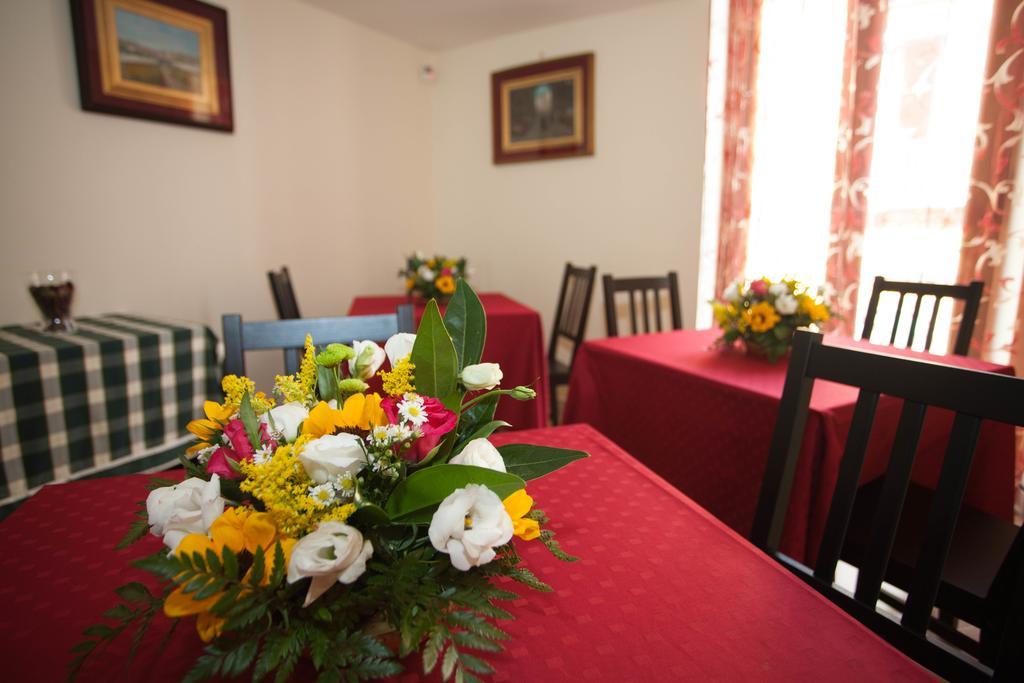 B&B Nel Regno di Napoli Esterno foto