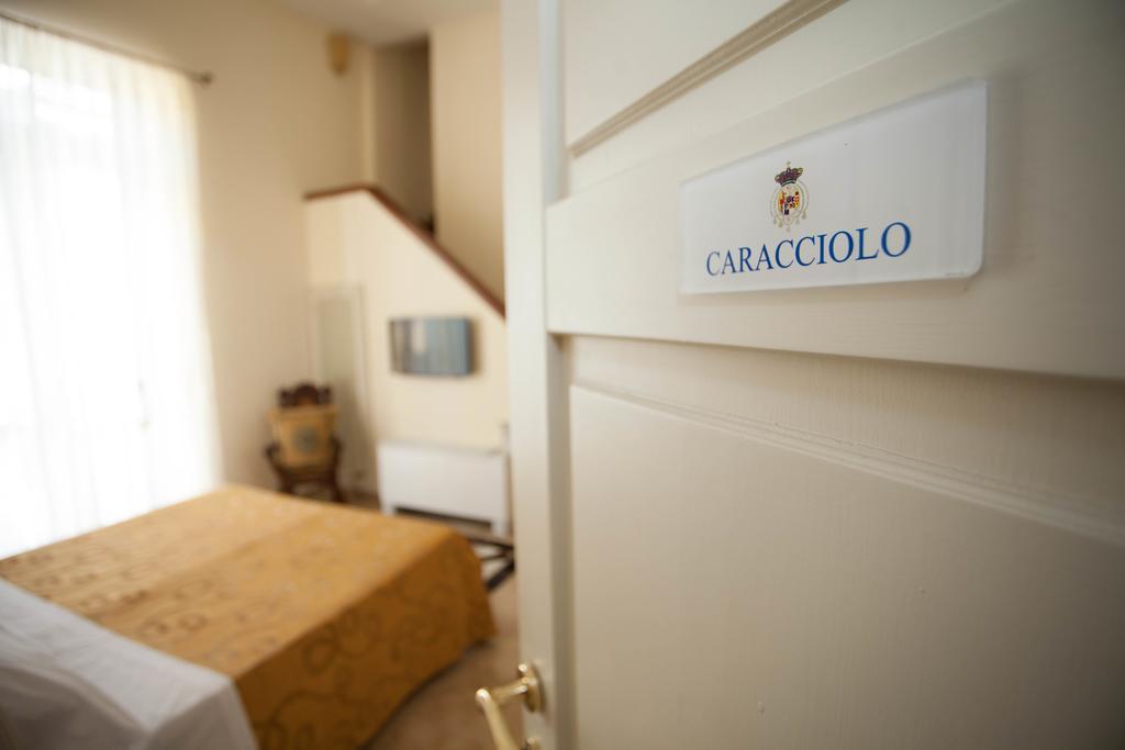 B&B Nel Regno di Napoli Esterno foto