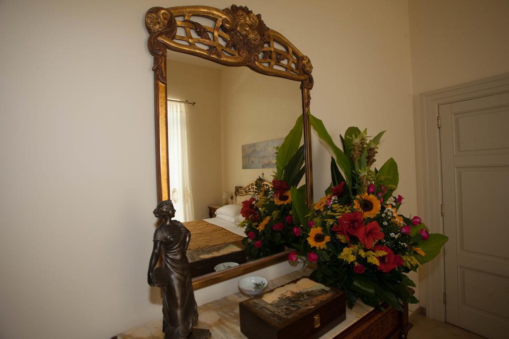 B&B Nel Regno di Napoli Esterno foto