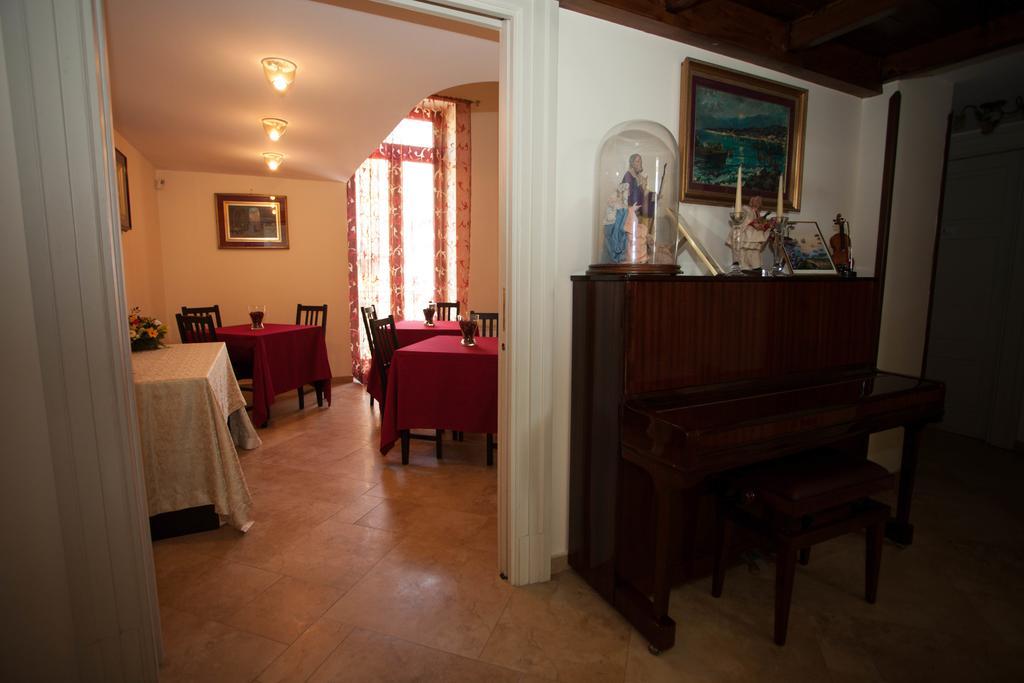B&B Nel Regno di Napoli Esterno foto