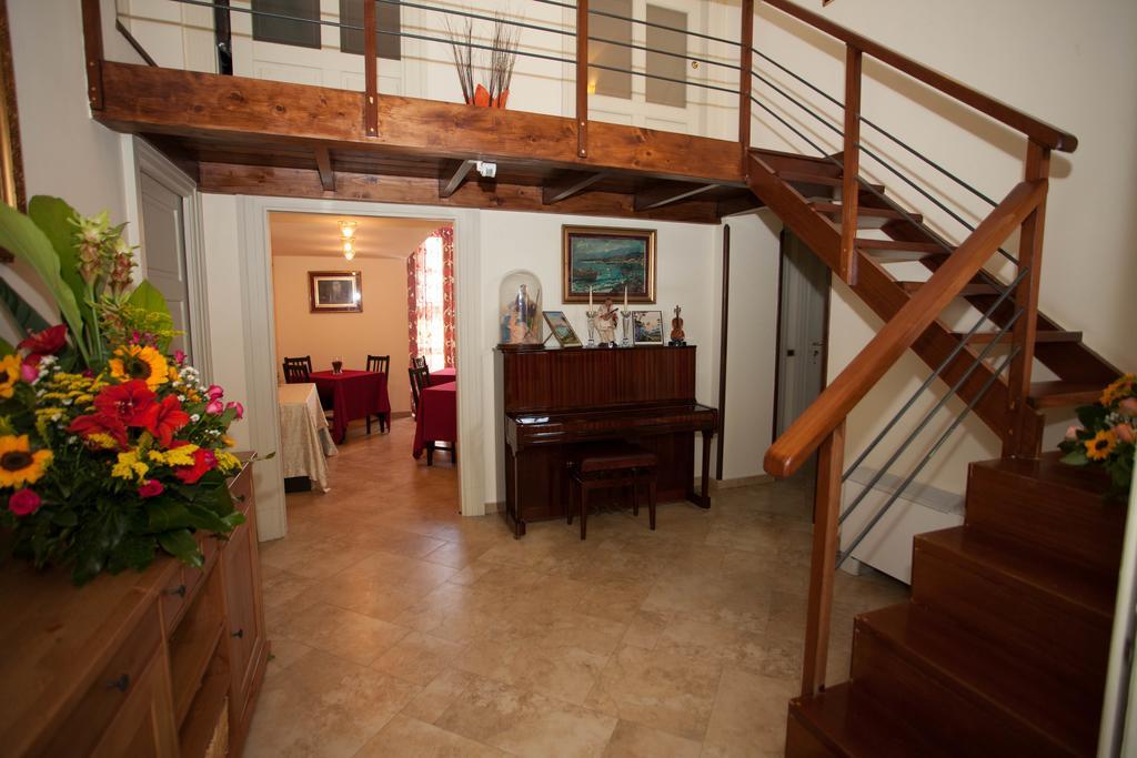 B&B Nel Regno di Napoli Esterno foto