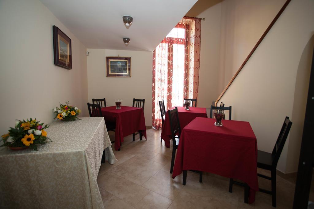 B&B Nel Regno di Napoli Esterno foto