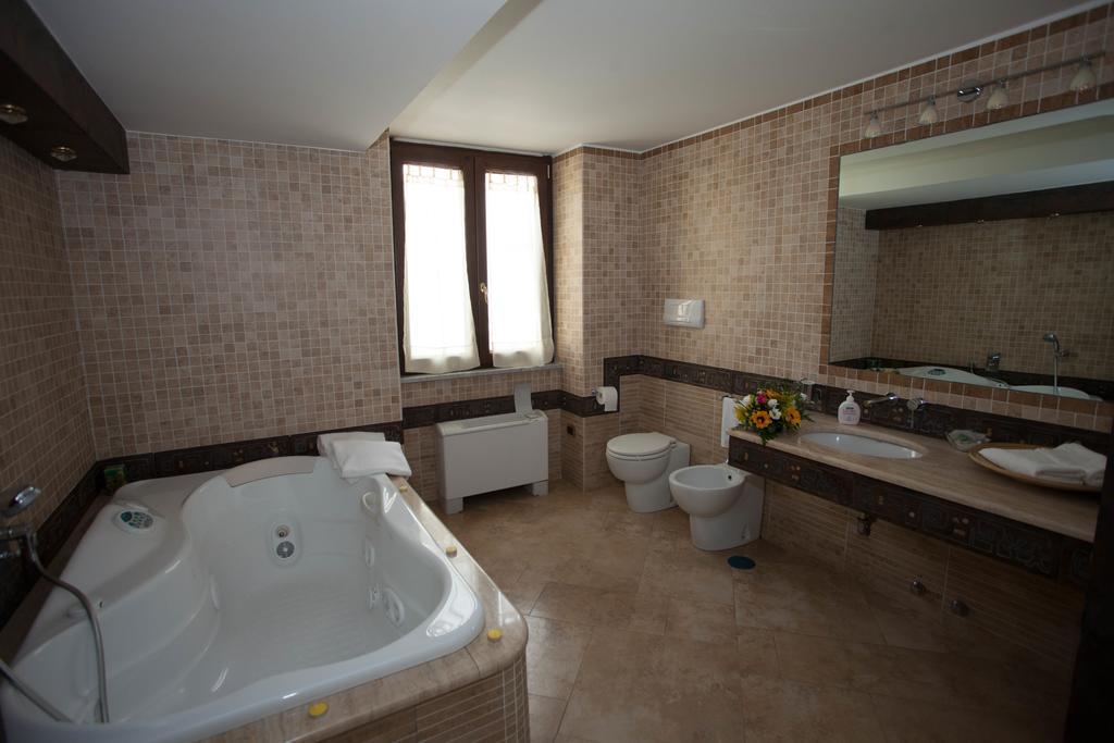 B&B Nel Regno di Napoli Esterno foto