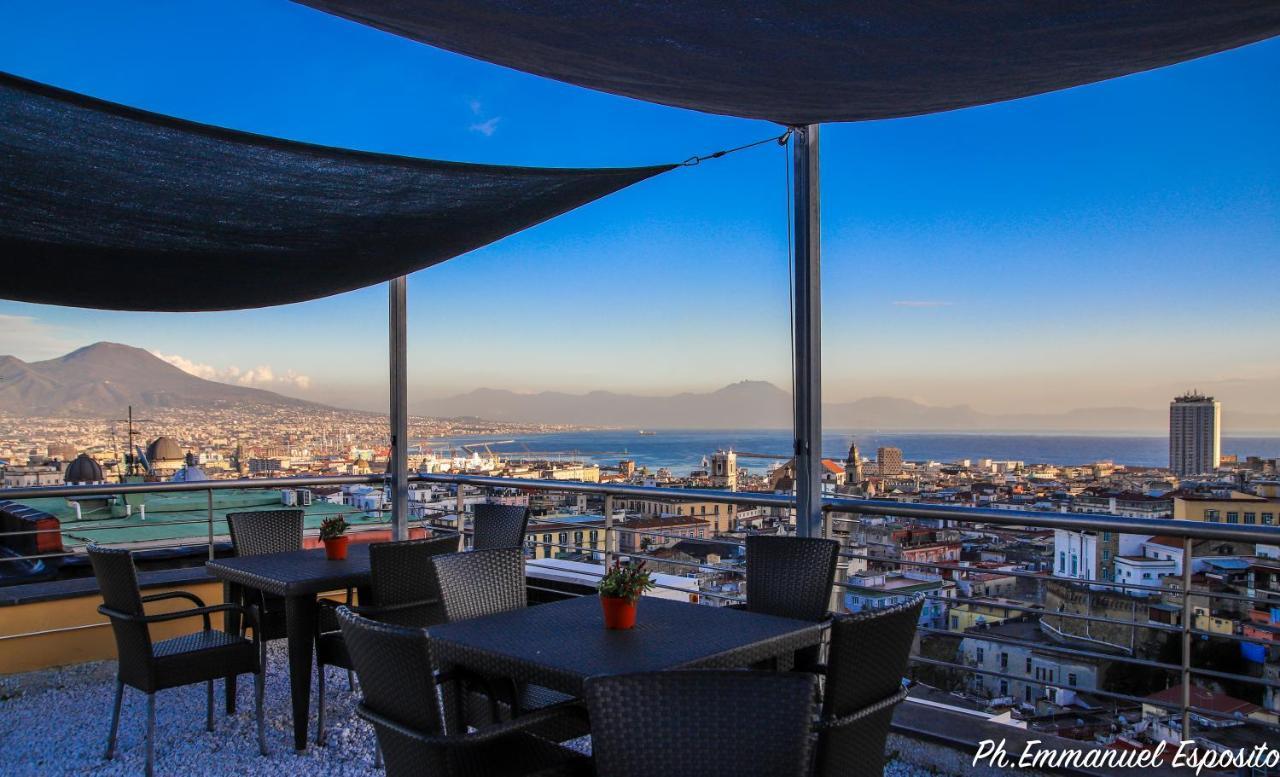 B&B Nel Regno di Napoli Esterno foto